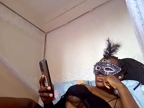 Snapshot of Ebony21_fantasy chatting on March 31, 2026, 6:26 am Ebony21 fantasy online show from March 31, 2026, 6:26 am