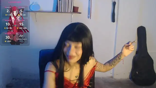 Bunny bel online show from June 25, 2026, 4:32 am