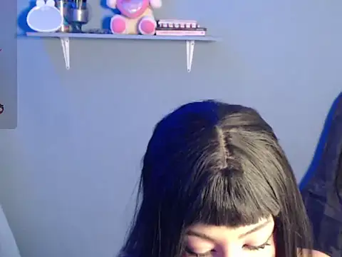 Bunny bel online show from July 17, 2026, 8:39 pm