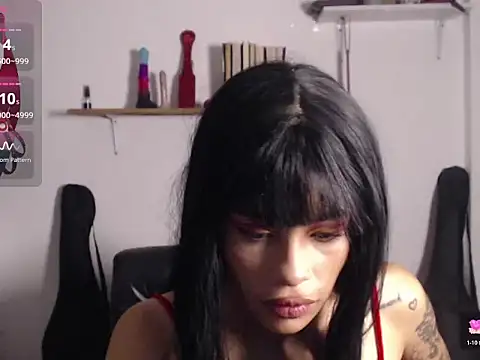 Bunny bel online show from April 22, 2026, 10:38 pm