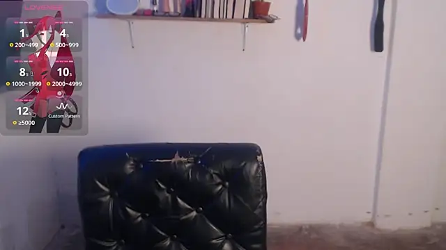 Snapshot of Bunny_bel chatting on June 10, 2026, 8:54 pm Bunny bel online show from June 10, 2026, 8:54 pm