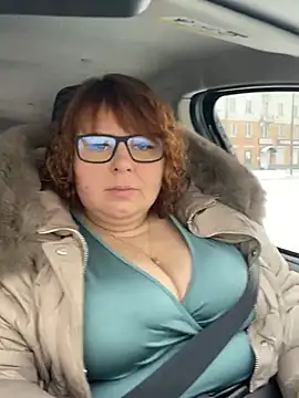 Tania-myr87 ZD online show from January 3, 2025, 5:06 am