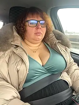 Tania-myr87 ZD online show from December 3, 2024, 6:43 am