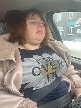 Tania-myr87 ZD online show from January 29, 2025, 4:58 am