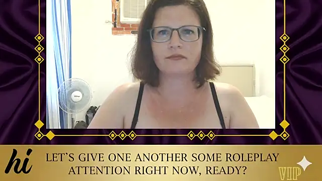 CrimsonMistress online show from February 16, 2026, 10:18 pm