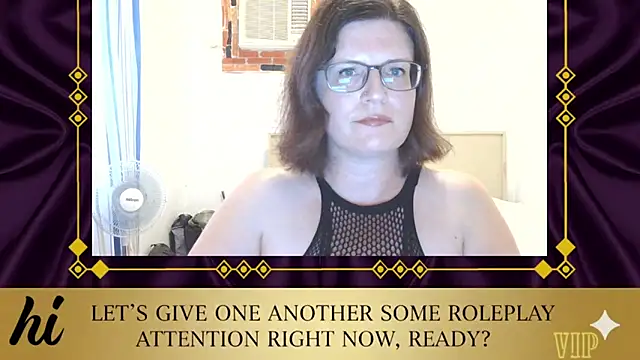 CrimsonMistress online show from February 15, 2026, 10:52 pm