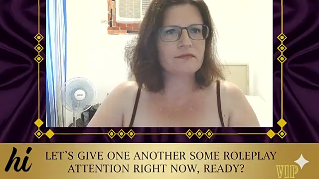 CrimsonMistress online show from February 10, 2026, 10:31 pm