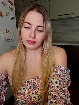 Cute Hot Alice online show from March 3, 2025, 11:24 pm