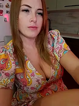 Cute Hot Alice online show from October 8, 2025, 8:20 pm