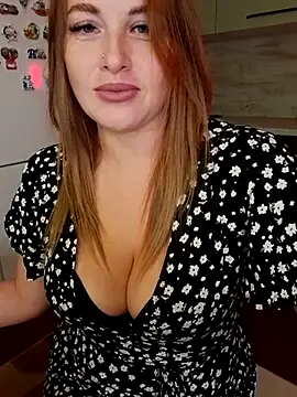 Cute Hot Alice online show from October 31, 2025, 8:27 pm