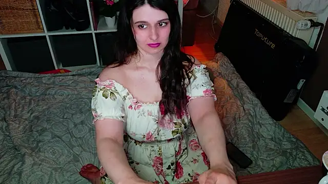 jenna-sxy19 online show from April 28, 2026, 11:58 am