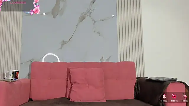 Snapshot of BridgetRodriguez chatting on February 8, 2026, 11:52 am BridgetRodriguez online show from February 8, 2026, 11:52 am