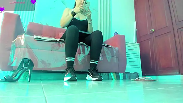 Snapshot of BridgetRodriguez chatting on March 20, 2026, 1:01 pm BridgetRodriguez online show from March 20, 2026, 1:01 pm