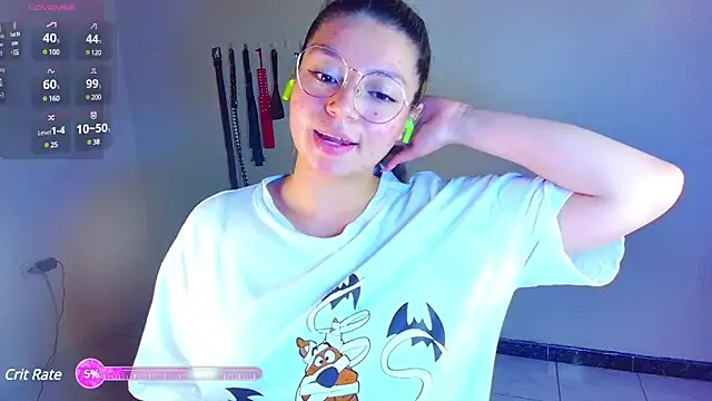 bdsmsubdirty online show from January 19, 2025, 8:09 pm