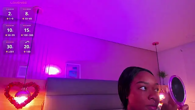 mia schwarz online show from February 25, 2026, 9:03 pm