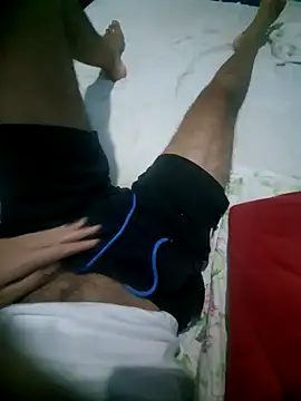 Zeus Secret online show from December 15, 2024, 10:47 pm