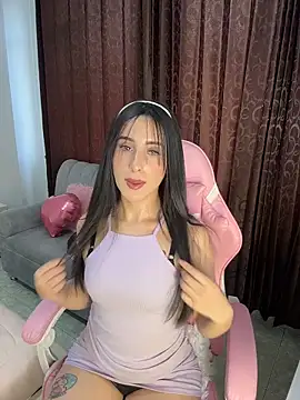 itsmadely online show from March 8, 2026, 9:40 pm