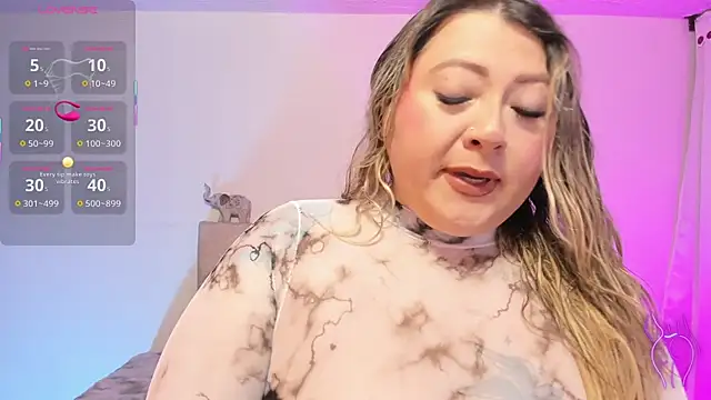 Snapshot of Kharla_Marin chatting on August 1, 2026, 11:36 pm Kharla Marin online show from August 1, 2026, 11:36 pm