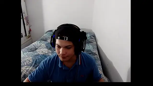 Xtrem3HARDxxx online show from November 2, 2025, 7:46 am