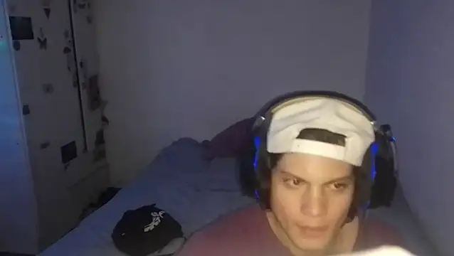 Xtrem3HARDxxx online show from October 9, 2025, 6:36 am