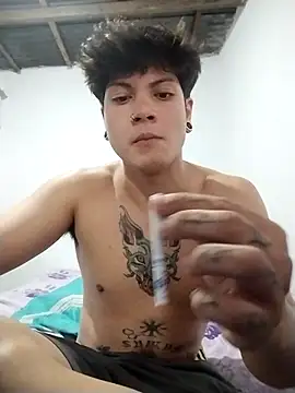 Xtrem3HARDxxx online show from February 14, 2025, 9:03 am