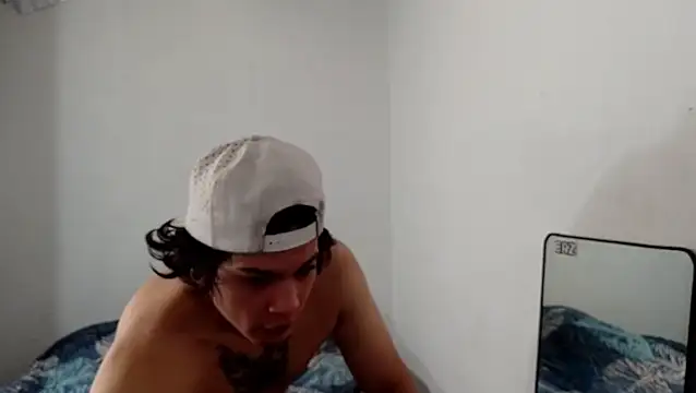 Xtrem3HARDxxx online show from October 12, 2025, 2:40 pm