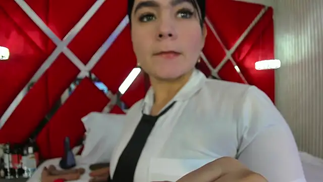 SusanCouper online show from March 13, 2026, 8:58 pm