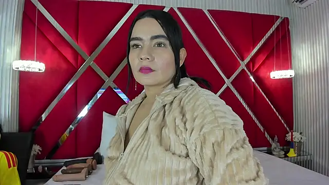 Snapshot of SusanCouper chatting on June 20, 2026, 10:26 pm SusanCouper online show from June 20, 2026, 10:26 pm