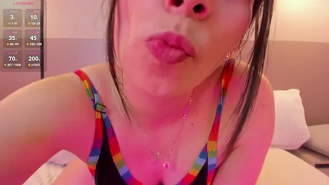 alisson 81 online show from July 4, 2026, 2:40 am