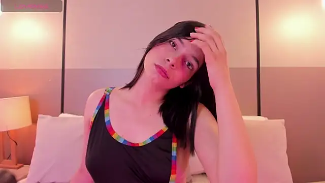 alisson 81 online show from April 21, 2026, 2:25 am