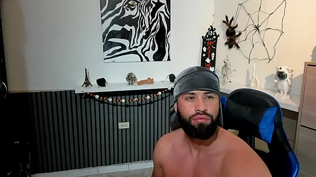 Daemon21 online show from October 22, 2025, 9:24 pm