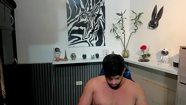 Daemon21 online show from January 17, 2026, 9:51 pm