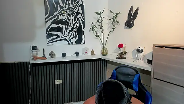 Daemon21 online show from January 17, 2026, 12:37 am