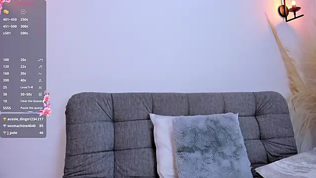 Snapshot of Agata_clark chatting on February 26, 2025, 5:10 pm Agata clark online show from February 26, 2025, 5:10 pm