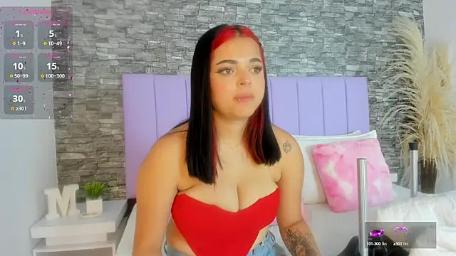 Snapshot of Agata_clark chatting on September 10, 2025, 1:21 pm Agata clark online show from September 10, 2025, 1:21 pm
