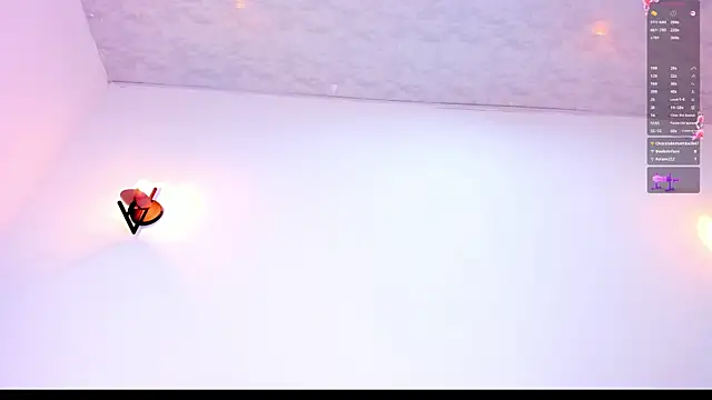 Snapshot of Agata_clark chatting on February 11, 2025, 8:10 pm Agata clark online show from February 11, 2025, 8:10 pm