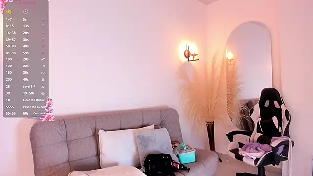 Snapshot of Agata_clark chatting on March 8, 2025, 4:50 pm Agata clark online show from March 8, 2025, 4:50 pm