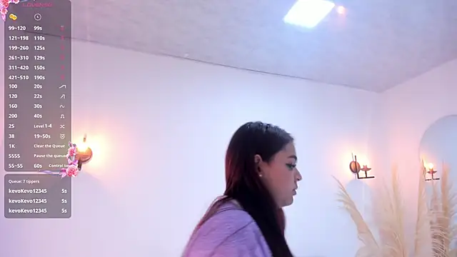 Snapshot of Agata_clark chatting on February 28, 2025, 5:04 pm Agata clark online show from February 28, 2025, 5:04 pm