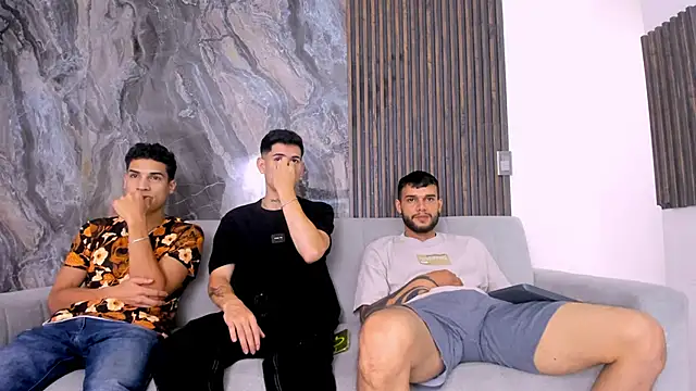 hot day online show from March 1, 2025, 1:53 am