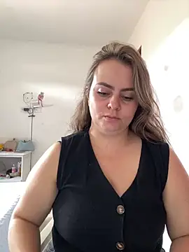 Snapshot of Im_Amelia chatting on June 20, 2026, 6:46 pm Im Amelia online show from June 20, 2026, 6:46 pm