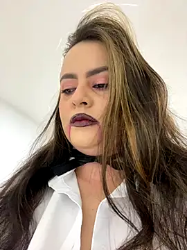 Im Amelia online show from October 30, 2025, 10:28 pm