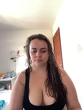 Snapshot of Im_Amelia chatting on June 14, 2026, 2:40 pm Im Amelia online show from June 14, 2026, 2:40 pm