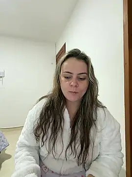 Snapshot of Im_Amelia chatting on July 5, 2026, 1:43 am Im Amelia online show from July 5, 2026, 1:43 am
