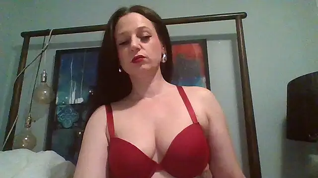 Audrey hotty online show from May 4, 2026, 10:45 pm