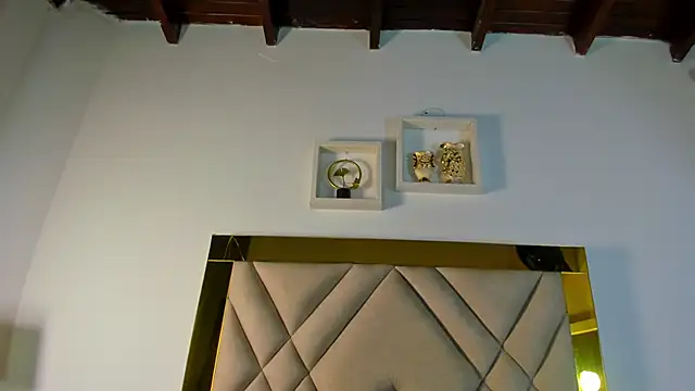 ariana-martins online show from November 15, 2025, 3:10 am