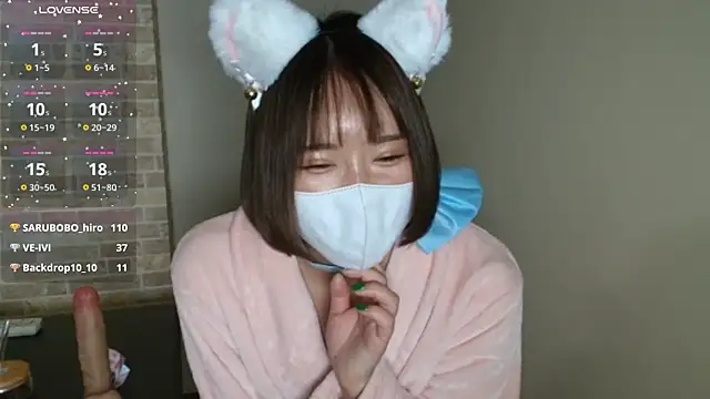 sara  xx  love online show from December 10, 2024, 4:13 am