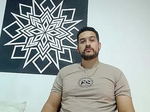  CHRIS-DENNIS  online show from April 5, 2026, 2:07 am