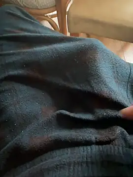 Oorgazmic online show from April 4, 2026, 6:42 am