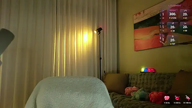 Snapshot of KitayamaChu chatting on March 6, 2026, 1:39 pm KitayamaChu online show from March 6, 2026, 1:39 pm