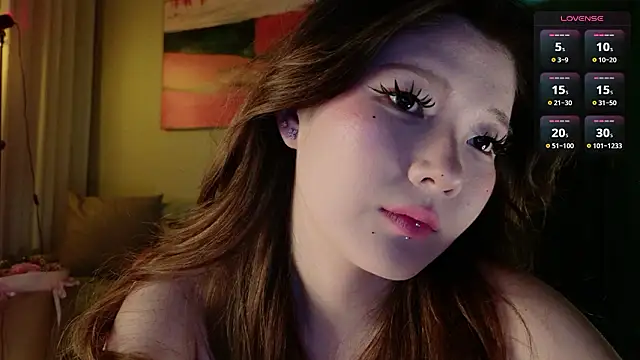 Snapshot of KitayamaChu chatting on March 13, 2026, 1:05 pm KitayamaChu online show from March 13, 2026, 1:05 pm